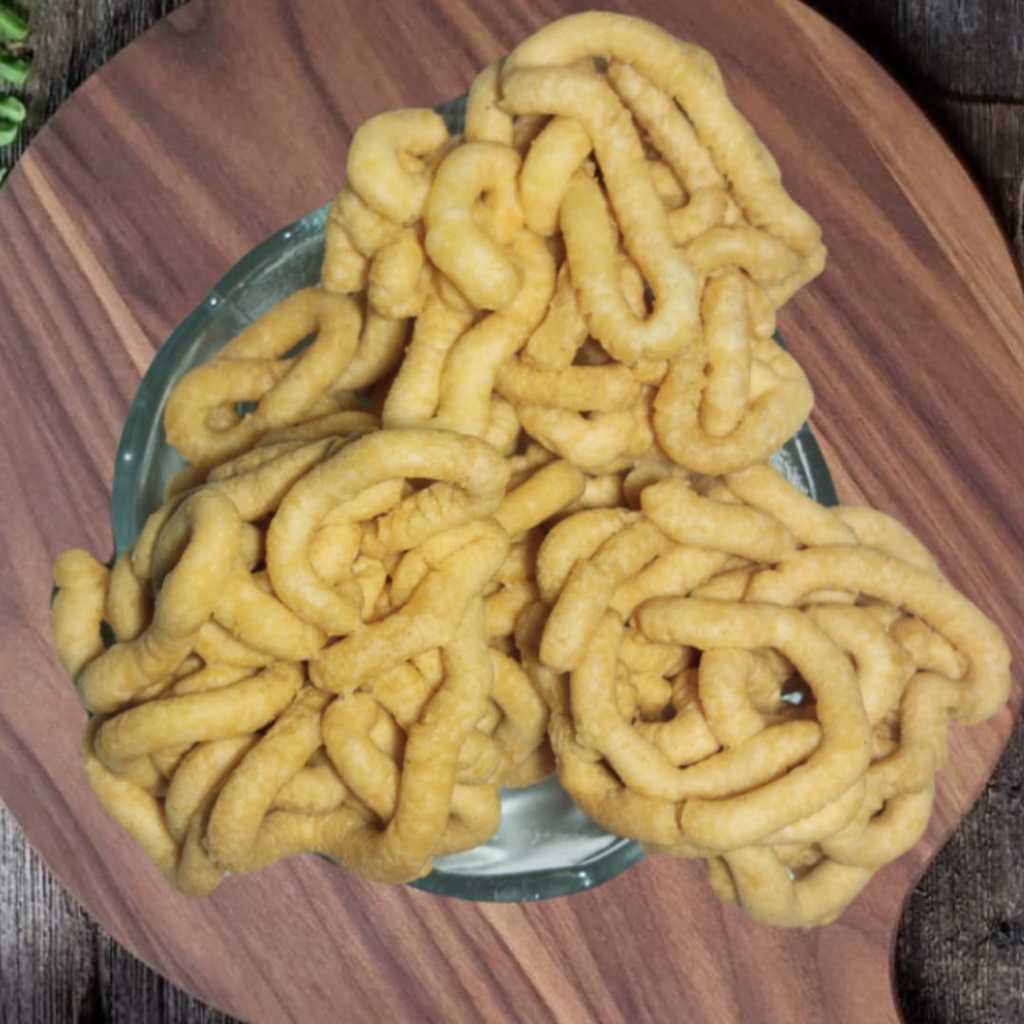 

MAKANAN TRADISIONAL UNTUK CACING GROSIR