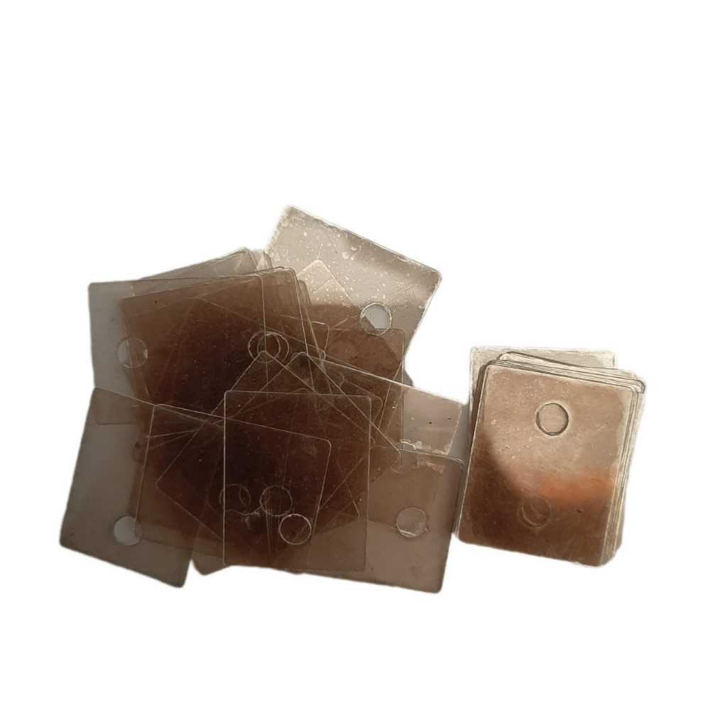 ISOLATOR TR TRANSISTOR MOSFET TIP 2955-3055/TR MOSFET