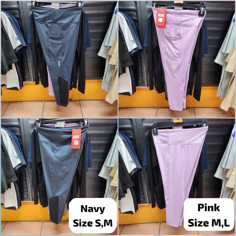 Legging Astec Women Original