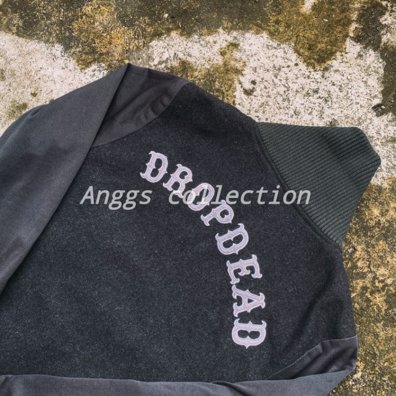 DROPDEAD SWEATER