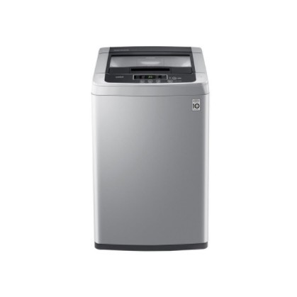MESIN CUCI LG T2185VSPCK TOP LOADING 8,5 KG 1 TABUNG 2185 VSPCK