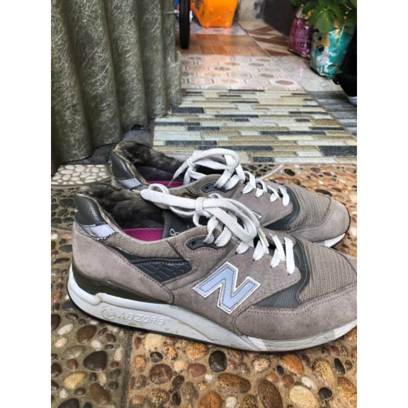 Sepatu NB 998 USA