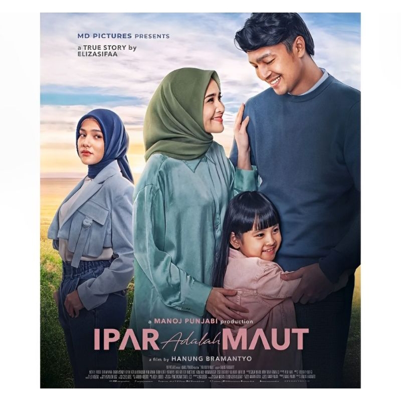 KASET FILM IPAR ADALAH MAUT 2024 - KASET FILM DRAMA INDONESIA 2024 - KASET FILM DRAMA TERBARU - KASE