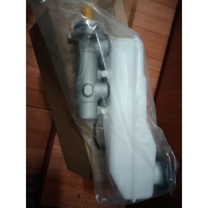 Master rem Matic Hyundai H1/Mover/Starex