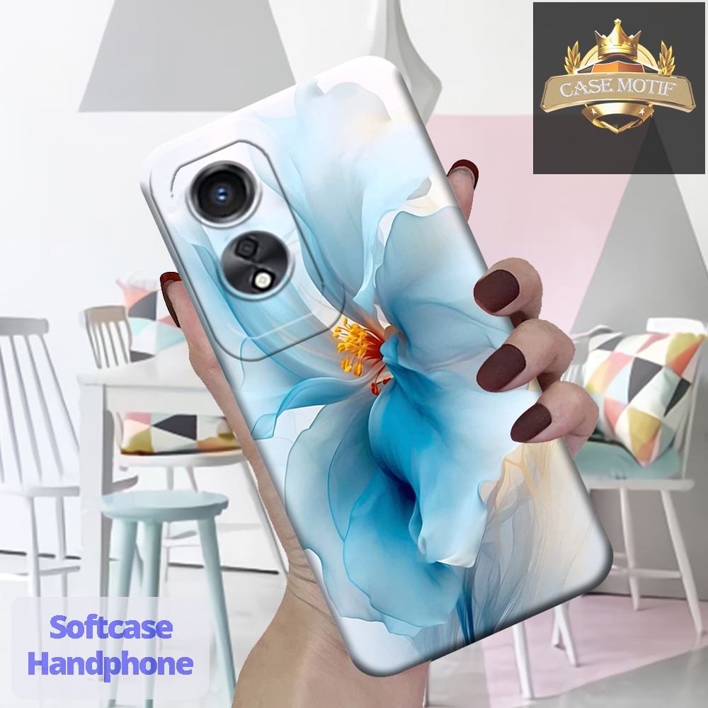 Softcase Oppo A78 Casing A78 Terbaru 2023 Softcase Casing Silikon Case Pelindung Hp
