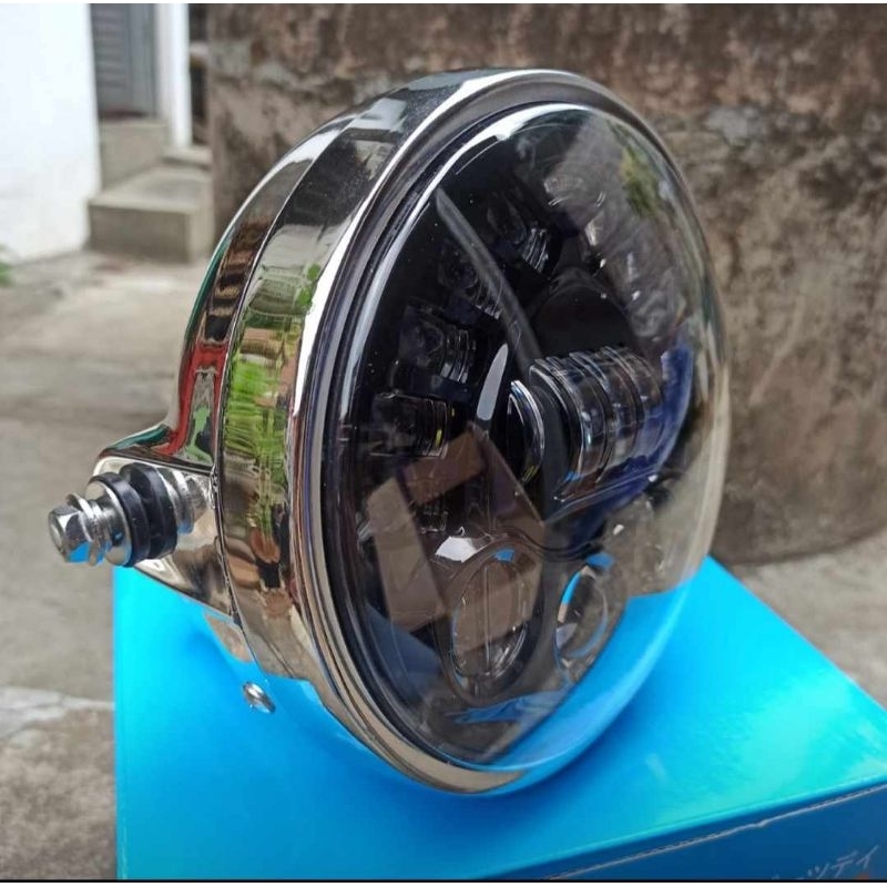 

lampu biled