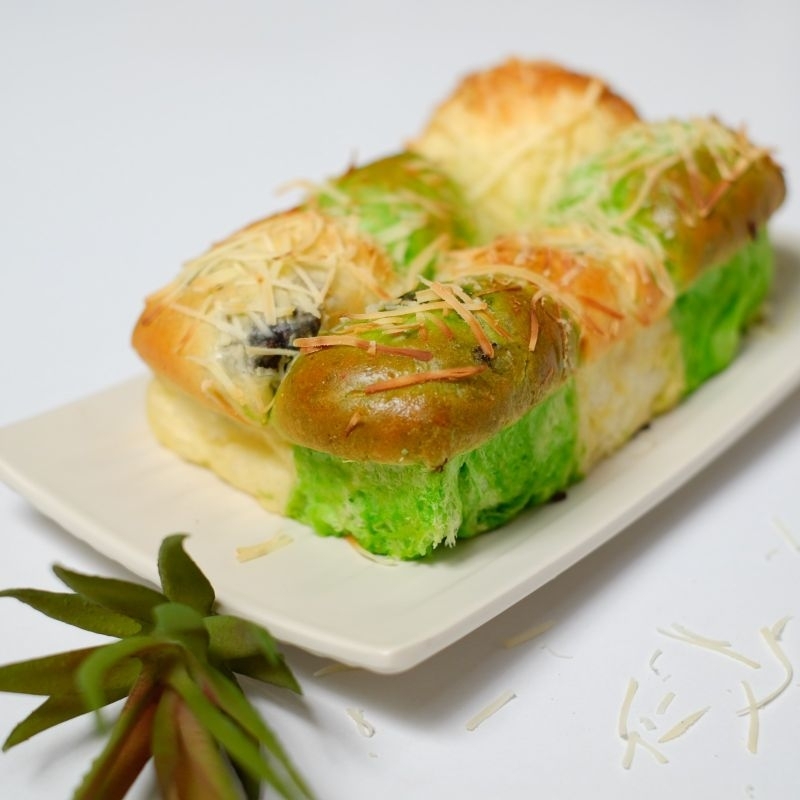 

Roti Rosico Original