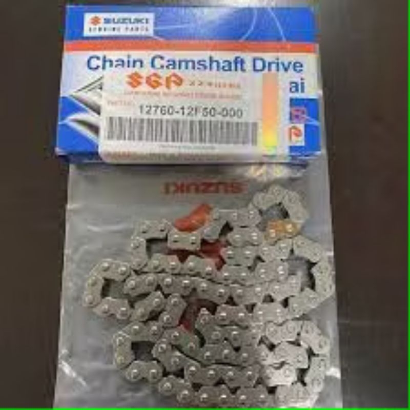 Rantai keteng thunder 125