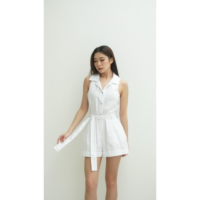 COEN JUMPSUIT