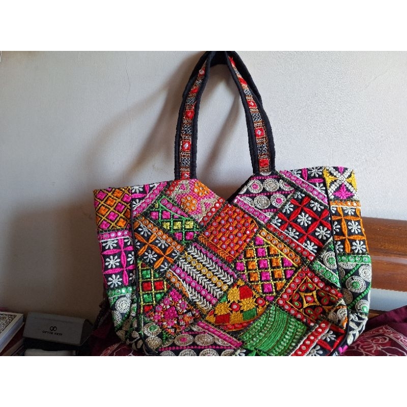 tas thailand preloved