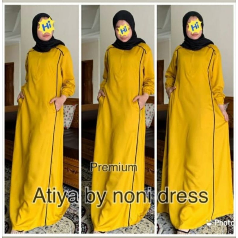 Sale Atiya by Noni Dress