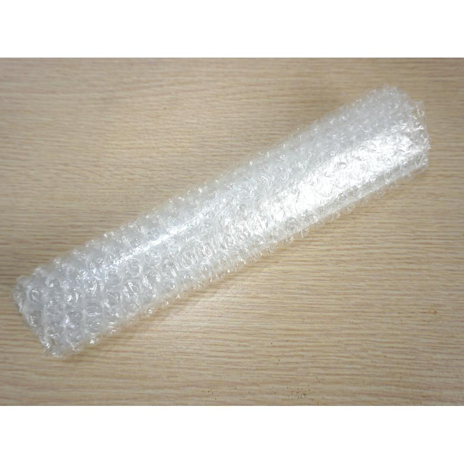 

Bubble Wrap/ Pembungkus Tambahan Untuk Barang Pecah Belah