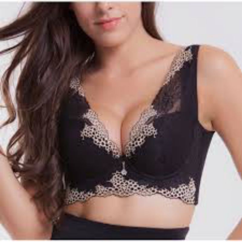 FIORI Type OCTAVIA VER.02 bra berkawat, berbusa