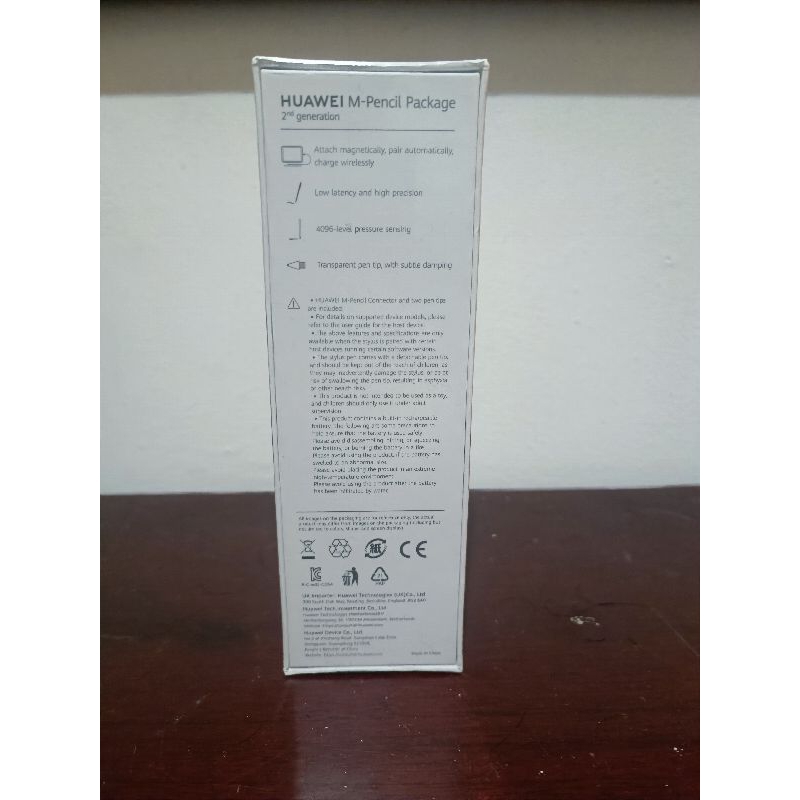 Huawei M-Pencil Package 2nd Generation
