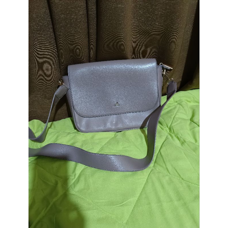 Tas Povilo preloved selempang