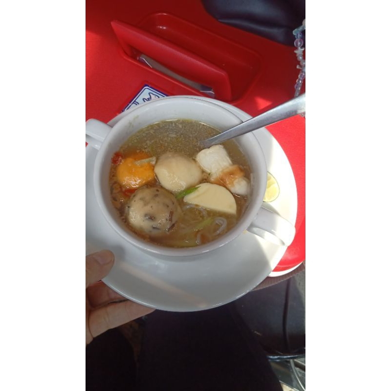 

tom yam