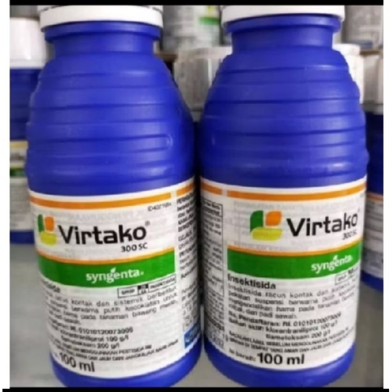 Virtako 100 ml