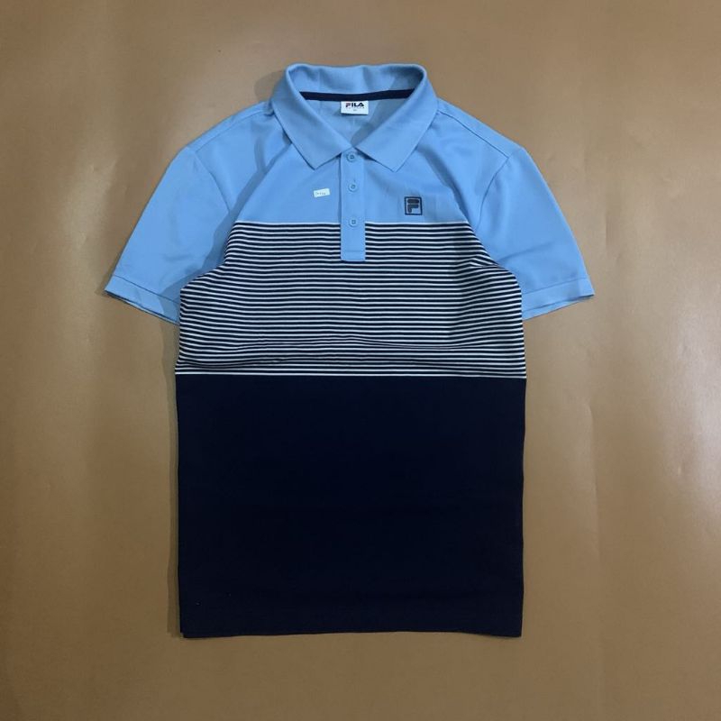 POLO SHIRT FIL4