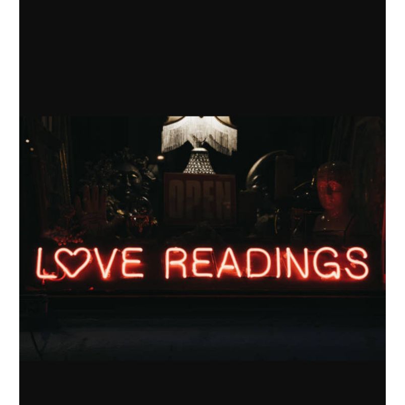 TAROT CINTA - BACA TAROT LOVE LIFE 15 MENIT