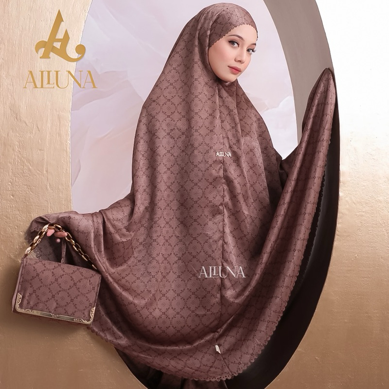 Mukkenah Terbaru2026 Tukuh Wanita Trendy Mukeba Lebaran Mukenah Murah Mewah Mkena Cewek Mukena Terba