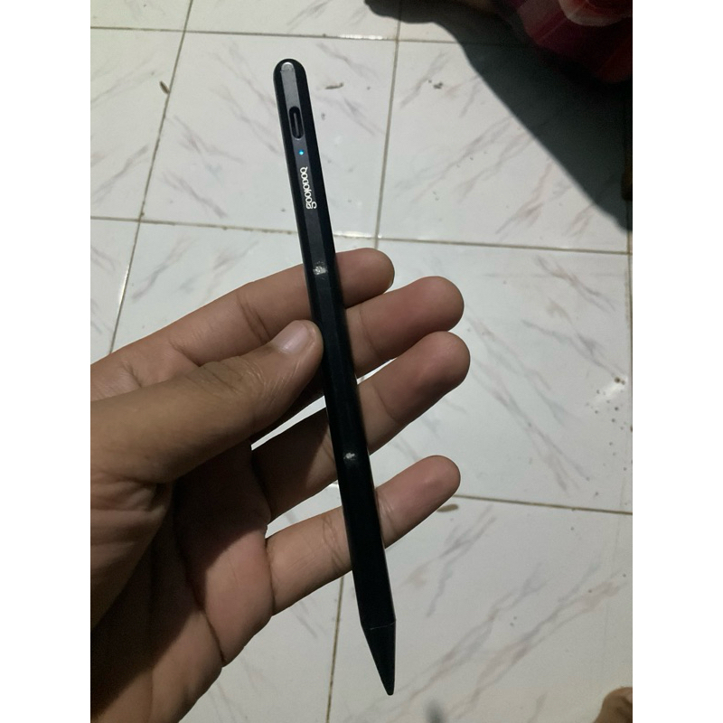 Apple pen/stylus goojodog support ipad mini 6 Original second bukan Kw