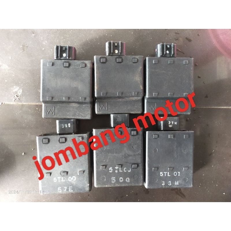 cdi mio smail 5tl original pnp cdi jupiter z mio sporty nouvo mio soul