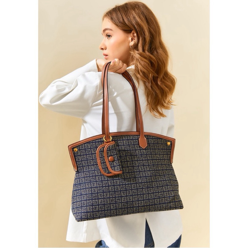 Ready Tas Tote Wanita Laura Madelyn