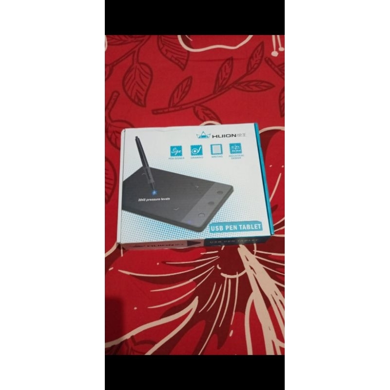 USB PEN TABLET