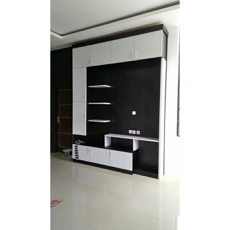 Kitchenset/minimalis/interior/rumah/dapur/dll