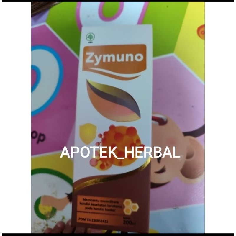 

Promo Madu Zymono Original untuk kanker dan tumor Silangkan cheout langsung