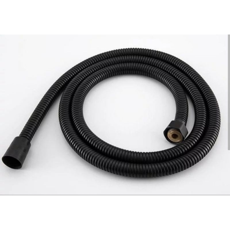 selang shower mandi hitam,selang jet shower hitam