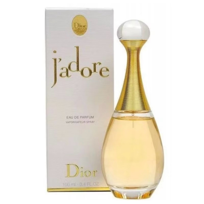 Parfum Original Reject Dior Jadore 100ml