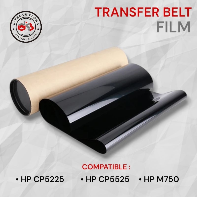 Transfer belt ITB cp5225 cp5525 m750 new