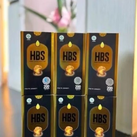 COD HBS Habbatusauda by dokter suryo SpOG