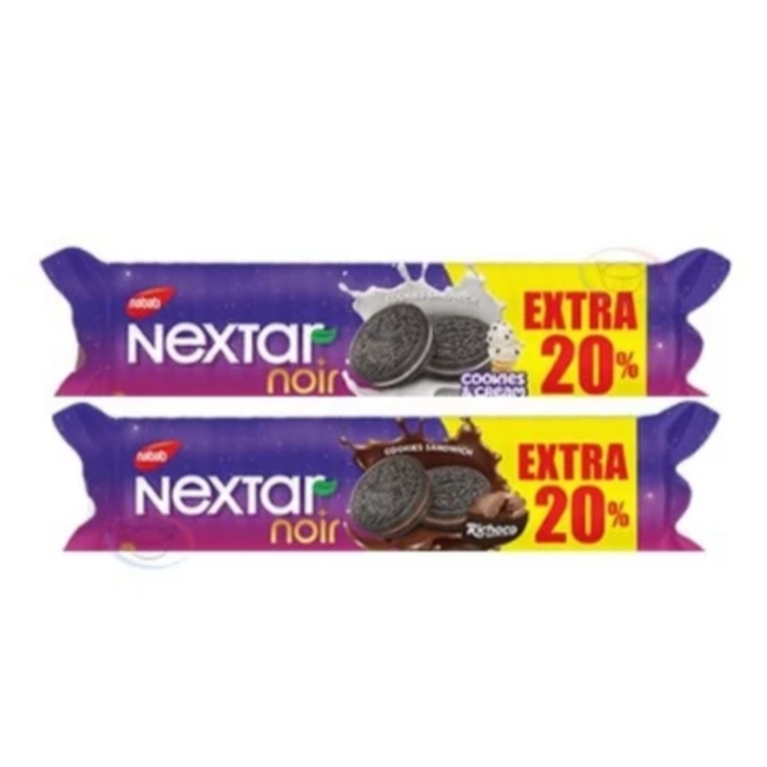 

Nextar Noir Varian Rasa @144 gr