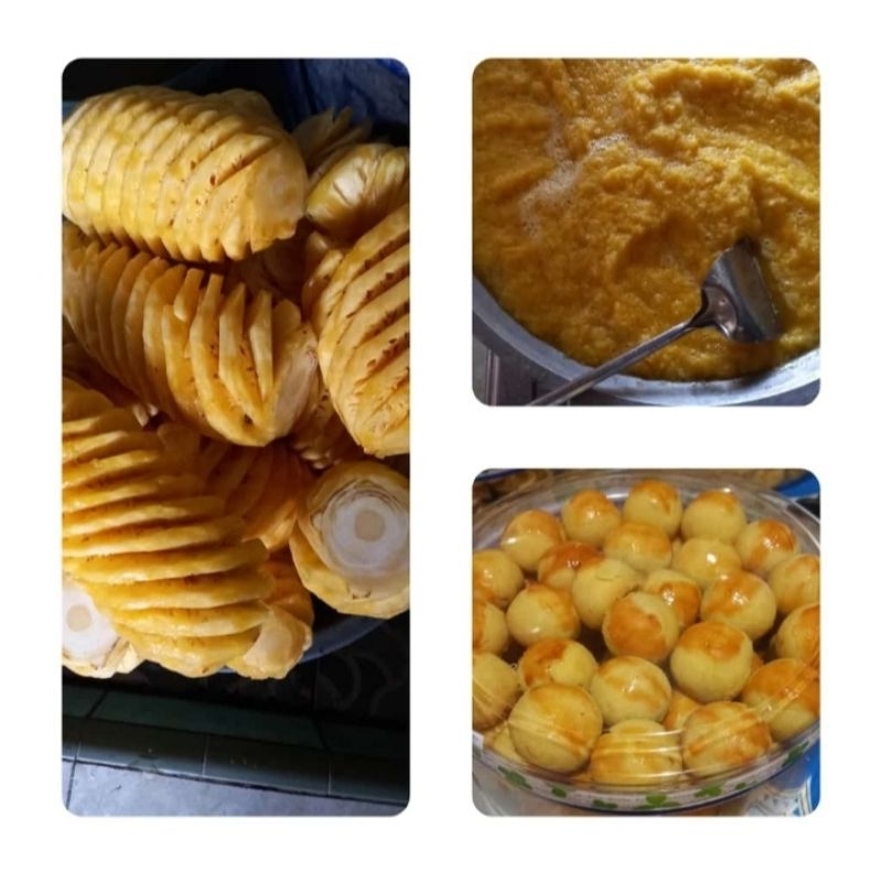 

nastar