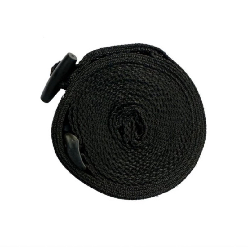 TALI WEBBING GUYLINE Tiang Flysheet Tenda Anti Badai Angin Kuat Camping Outdoor