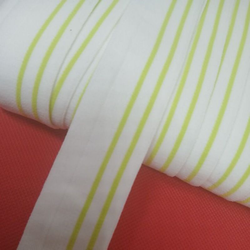 karet elastis salur 3 cm, per meter
