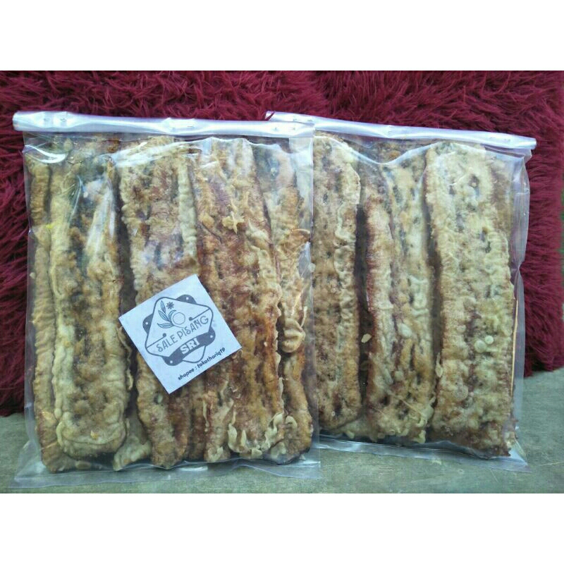 

sale pisang legit (sale pisang legit)