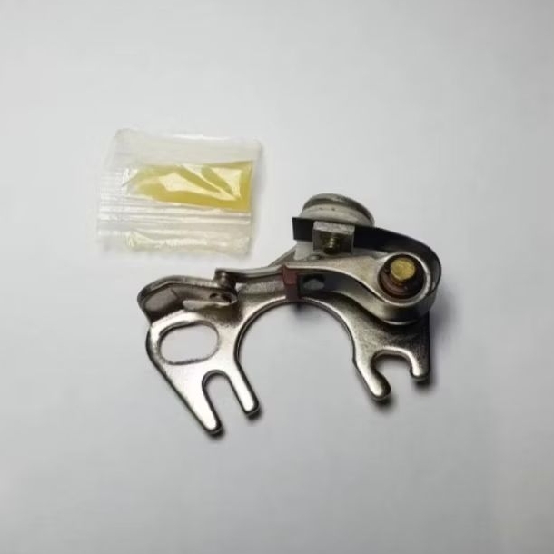 HM - PLATINA CONTACT POINT SET NISSAN TERRANO LAMA, GENESIS