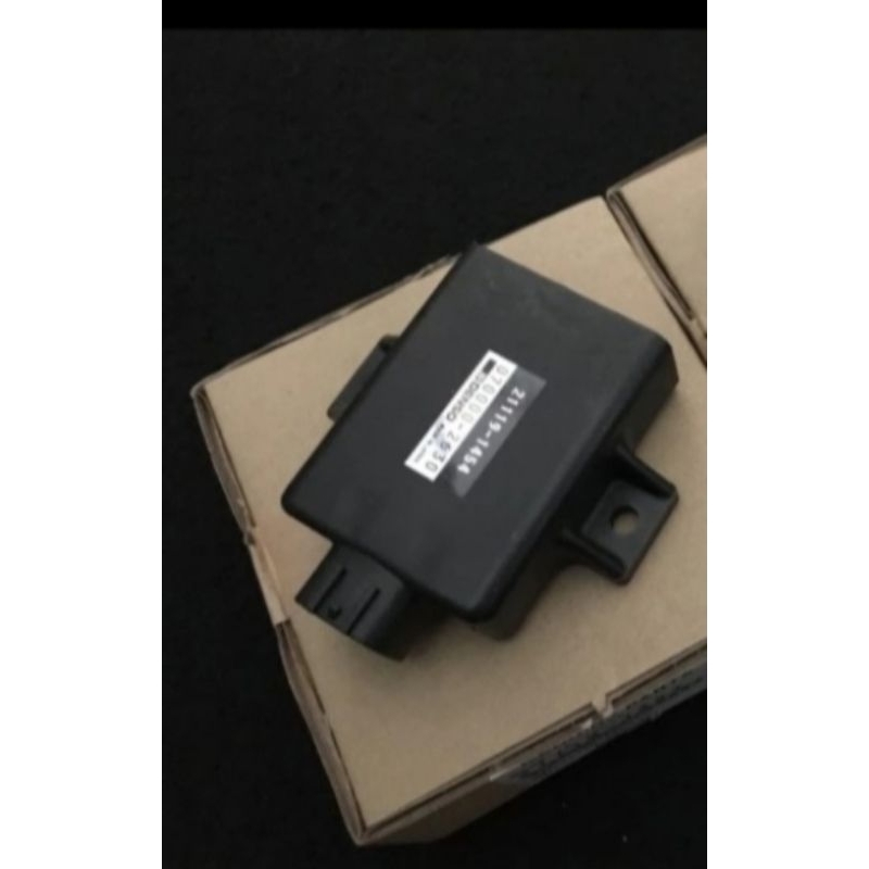 CDI 1454 Ninja 150 rr ss new zx