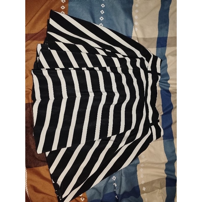 rok pendek salur