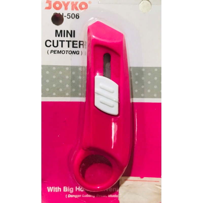 

MINI CUTTER JOYKO CU-506