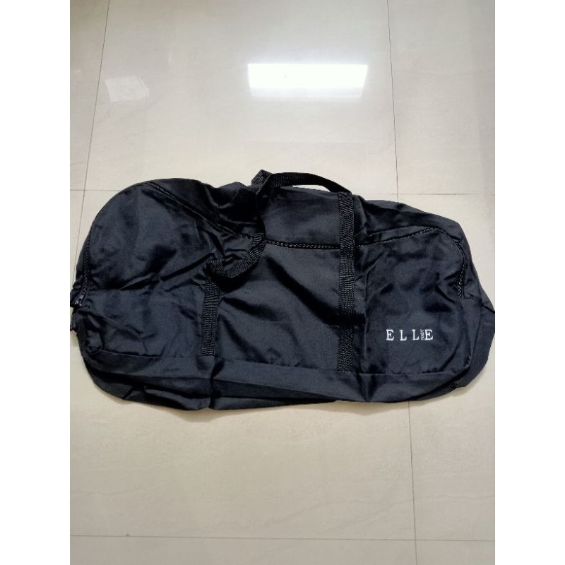 Tas stroller baby Elle (Cozy)