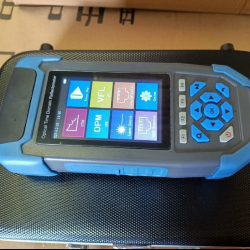 OTDR JW3302S Fiber optic /OTDR Smart