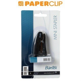 

STAPLER BANTEX 9330 BLACK
