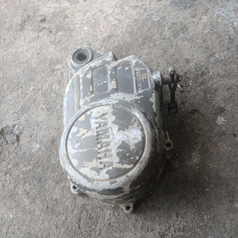 bak kopling fizr original copotan