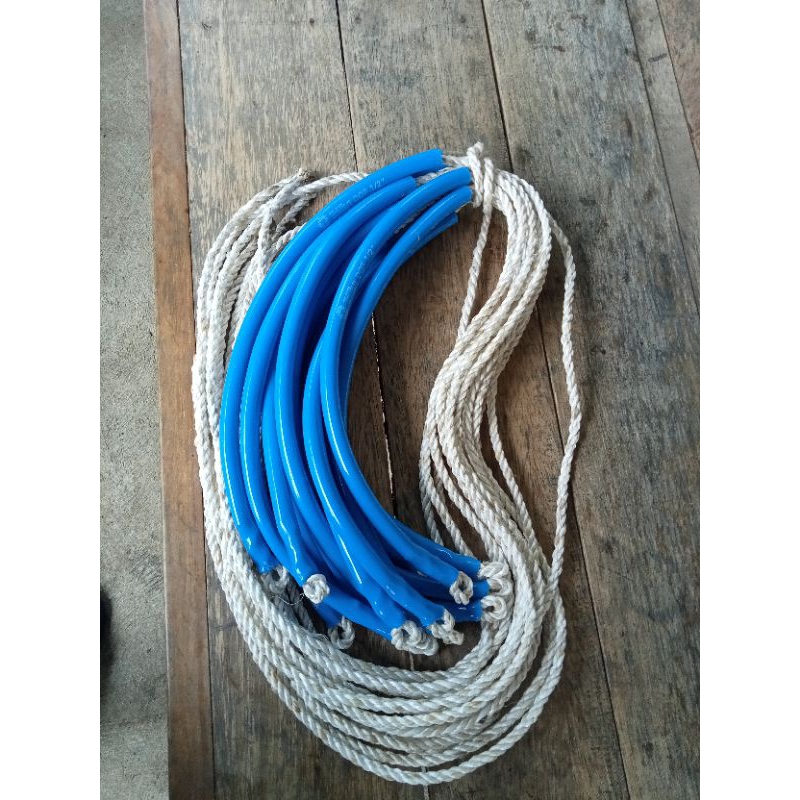 Tambang Kambing/Tali Wedus untuk Awal Taun beli 10 pcs bonus 1 pcs