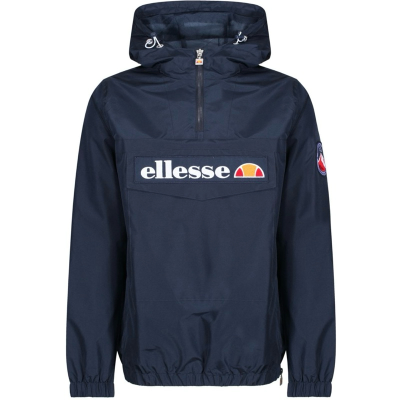 Ellesse Mont 2 Jacket Navy Original