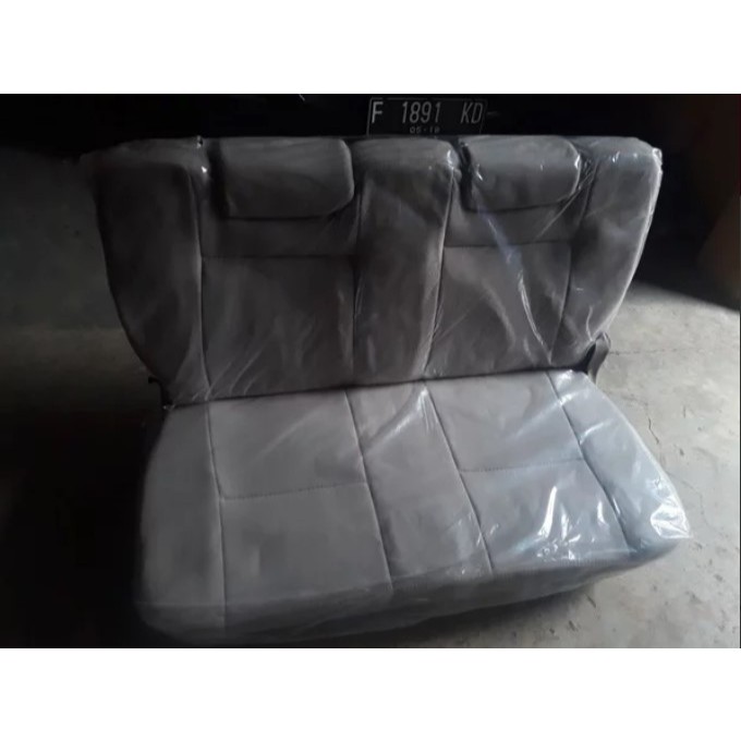 Jok mobil Rush 2006-2013